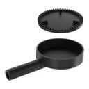 Ver imagem 1 de Queimador Simples Completo Fogão Industrial Ferro N02 13cm