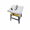 Ver imagem 2 de Serra de Bancada 10" (254mm) 1800w 220v - Stanley