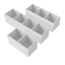 Ver imagem 4 de Estante com Nichos Tulipa 100% Mdf