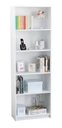 Ver imagem 1 de Estante de Livros Diana 100% Mdf