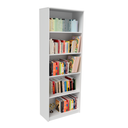 Ver imagem 2 de Estante de Livros Diana 100% Mdf