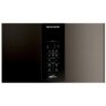 Geladeira Brastemp Frost Free Inverse A+++ 461l Black Inox com Tecnologia Inverter e Freeze Control - 10