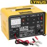 Carregador De Bateria 150a 12/24v Lcb-25 Lynus 220v - 1