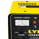 Ver imagem 4 de Carregador De Bateria 150a 12/24v Lcb-25 Lynus 220v
