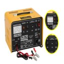 Ver imagem 2 de Carregador De Bateria 150a 12/24v Lcb-25 Lynus 220v