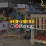 Carregador De Bateria 150a 12/24v Lcb-25 Lynus 220v - 6