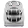 Aquecedor de Ar Mondial A-08 1500w Cinza 220v - 1