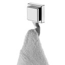 Ver imagem 3 de Future Gancho Multiuso Aço Inox Com Ventosa 7010