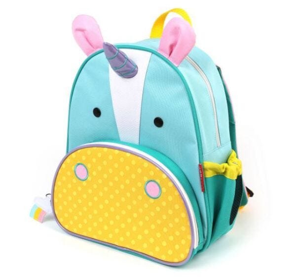 Mochila Unicórnio B-16-021 - Skip Hop - 2