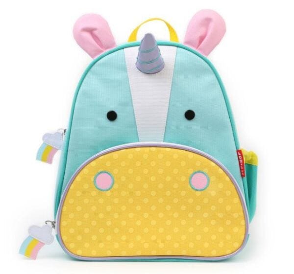 Mochila Unicórnio B-16-021 - Skip Hop - 1