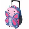 Mochila Linha Zoo Borboleta com Rodas - Skip Hop - 1
