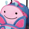 Mochila Linha Zoo Borboleta com Rodas - Skip Hop - 2