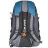 Mochila Esportiva Refletiva 37 Litros - Monowi - Yins Sport - Azul escuro - 3