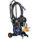 Ver imagem 1 de Lavadora Lava Jato LJ14L Monofásico 1HP 220V com Mangueira 10M 3/8'' 024724 Chiaperini