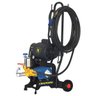 Lavadora Lava Jato LJ14L Monofásico 1HP 220V com Mangueira 10M 3/8'' 024724 Chiaperini - 2