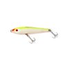 Isca Artificial Nelson Nakamura Sara Sara 80 8cm 7gr - Opaca Verde Limão 1 - 1