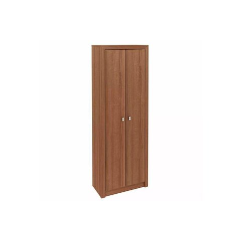Armário de Escritório ME4105 c/ 2 Portas Amêndoa - Tecno Mobili