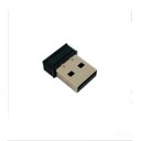 Ver imagem 3 de Mouse sem Fio Óptico Adaptador Nano Usb 1000dpi Inova - Preto