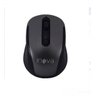 Mouse sem Fio Óptico Adaptador Nano Usb 1000dpi Inova - Preto - 1