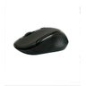Mouse sem Fio Óptico Adaptador Nano Usb 1000dpi Inova - Preto - 2