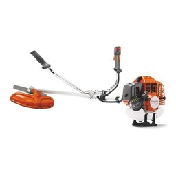 Roçadeira Husqvarna 236r - 2