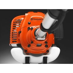 Roçadeira Husqvarna 236r - 5