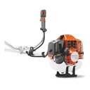 Ver imagem 3 de Roçadeira Husqvarna 236r