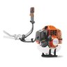 Roçadeira Husqvarna 236r - 3