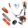 Roçadeira Husqvarna 236r - 4