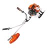 Roçadeira Husqvarna 236r - 1