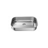Cuba Inox Plus N.2 Embutir 56x35x17cm 10.02.27131-ghelplus - 1