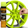 Envelopamento Spray Líquido Multiuso Dip Color Amarelo Luminoso - 1