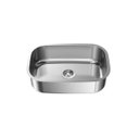 Ver imagem 1 de Cuba Inox Plus N.1 Embutir 46x30x17cm 10.02.17131-ghelplus