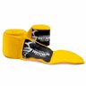 Bandagem Elástica Elite Training 2.8m Pretorian - Amarelo - 4