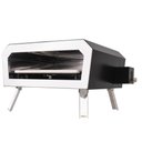 Ver imagem 4 de Forno de Pizza a Gás Hidro Pizza Mia
