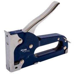 Grampeador Profissional Multiuso Metal - 1