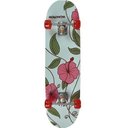 Ver imagem 7 de Skate Row Truck Alumínio Rodas Em Gel - 79x20cm - Mor - ROXO COGUMELO