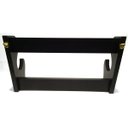 Ver imagem 3 de Suporte de Parede para 1 Espada ou Katana S101