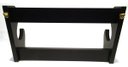 Ver imagem 3 de Suporte de Parede para 1 Espada ou Katana S101