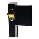 Ver imagem 4 de Suporte de Parede para 1 Espada ou Katana S101