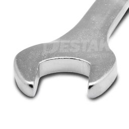 Chave Boca e Estrela Combinada 6 Ao 30mm Aço Especial - 2