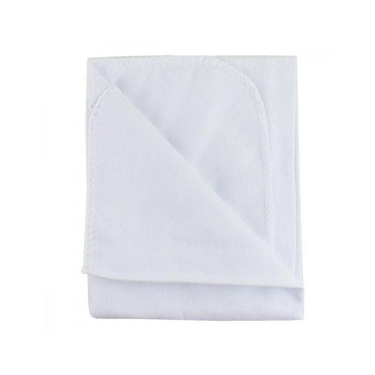 Cobertor Para Bebê 90X 1,10 Cm - Neutro