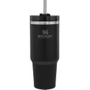 Ver imagem 1 de Copo Térmico Stanley Travel Tumbler com Tampa e Canudo - 591 Ml Original Quente e Frio