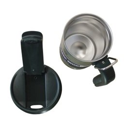 Caneca Stanley Original Cerveja Água com Alca e Tampa. 470mL Modelo Camp Mug Copo - 2