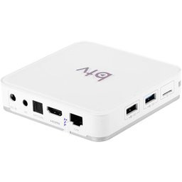 Receptor Btv 13 2023- 4k Bluetooth 4.2 Usb 3.0 Wi-fi 2.4 Ghz 5g 4k 2gb/16gb Paulista Best Buy - 3