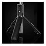 Monopod Pau de Selfie Extensor Controle Celular Foto Branco - Branco - 4