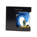 Ver imagem 5 de Caneca 3D Sonic Videogame Retrô