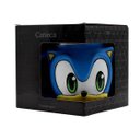 Ver imagem 6 de Caneca 3D Sonic Videogame Retrô