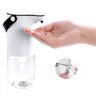 Dispenser Automático de Álcool Gel / Sabonete Liquido 320ml - 2