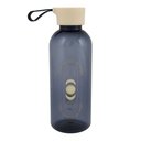 Ver imagem 1 de GARRAFA COM ALCA DE SILICONE - MEU ESPACO